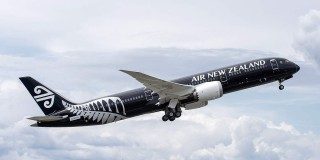 Air New Zealand set to relaunch 14 international routes