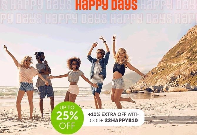 my Barcelo members Can Have A Sunny Break & Save Up To 35% Off