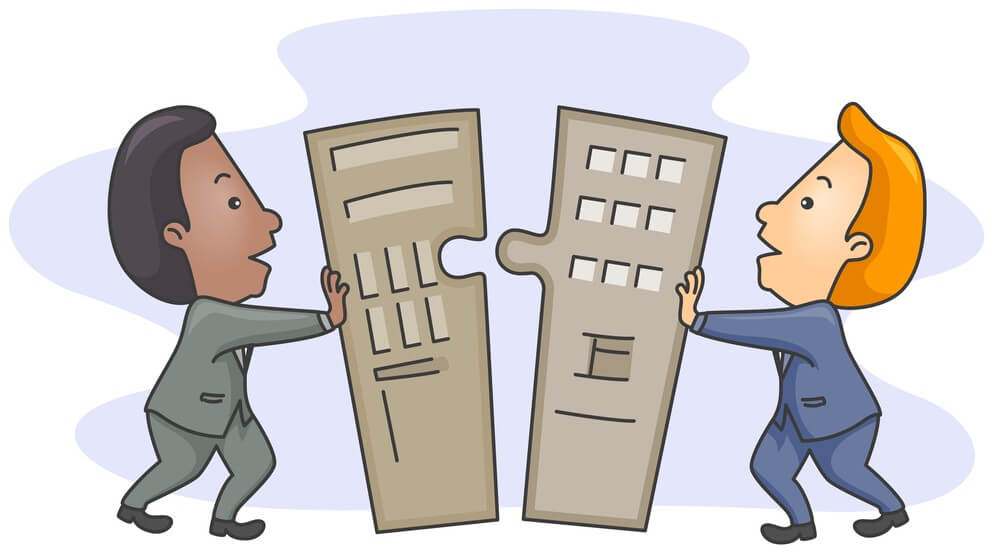 Reports of Accor casting eyes over IHG