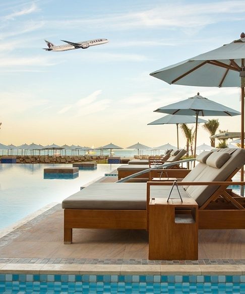 Accor and Qatar now offer points double-dipping