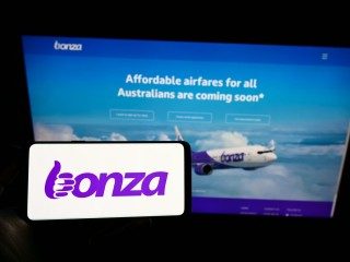 Bonza Receives Certification To Commence Flying