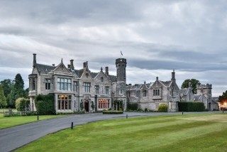 The first Hyatt hotel to open its doors in Scotland announced on Burns Night 2023
