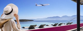 Link your Qatar Airlines and Accor ALL accounts before June 10 - receive bonus points for both