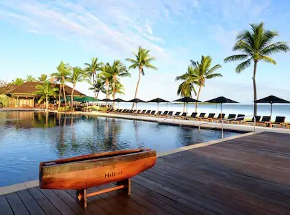 Hilton Honors  - 50% off if you buy this holiday season