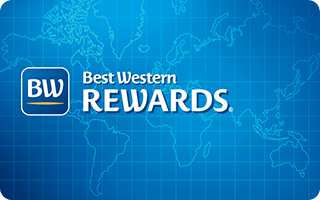 Best Western Rewards elite levels at double speed in 2021.  Perhaps leverage into another program