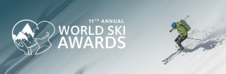 World’s best ski brands of 2023 announced