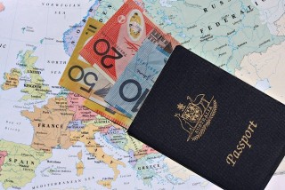 Australian Passport price to jump 15%