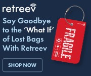 Retreev your lost luggage more easily