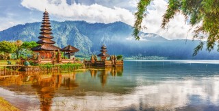 Bali imposes tourist tax from Valentines Day 2024