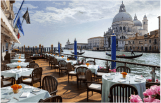 Points Advance Policy Tweaked by Marriott Bonvoy 