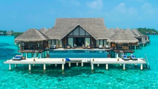 Taj Hotels - best hotel brand for 2021