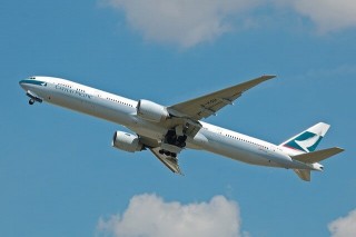 Cathay Pacific to integrate Marco Polo Club and Asia Miles