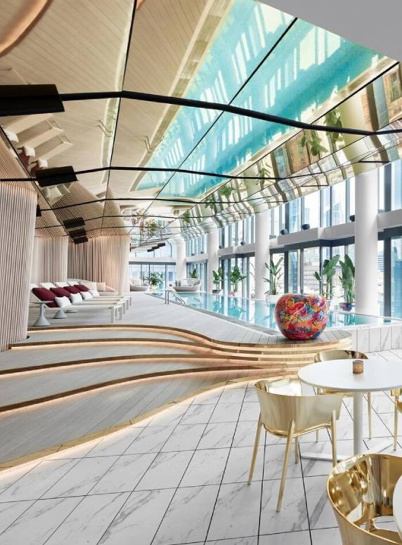 Marriott Bonvoy Get Vaxed, Win Big competition