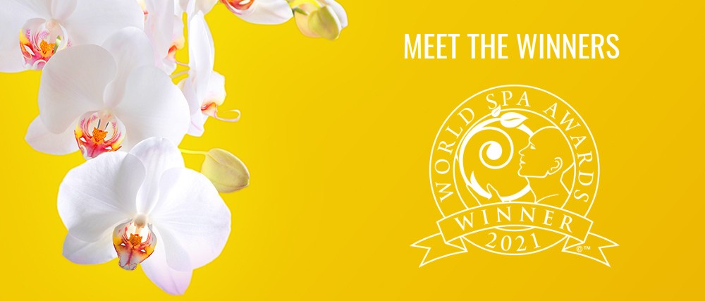 2021 World Spa Awards