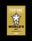 Hilton recognised as #3 workplace in the world