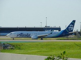 Alaska Airlines & BA Expand Codeshare Routes