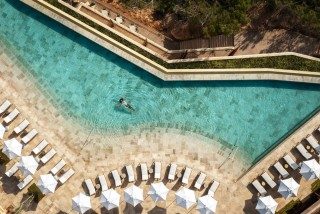 Six Senses Ibiza - anti-ageing program in a luxury spa retreat